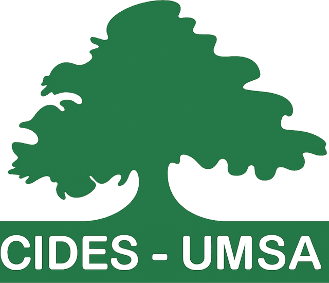 CIDES-UMSA logo